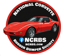 NRCBS Sticker - Standard